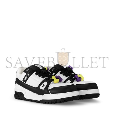 LOUIS VUITTON LV TRAINER MAXI SNEAKER 1ABZQ4